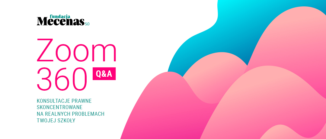 Program konsultacji prawnych ZOOM 360 (Q&A)